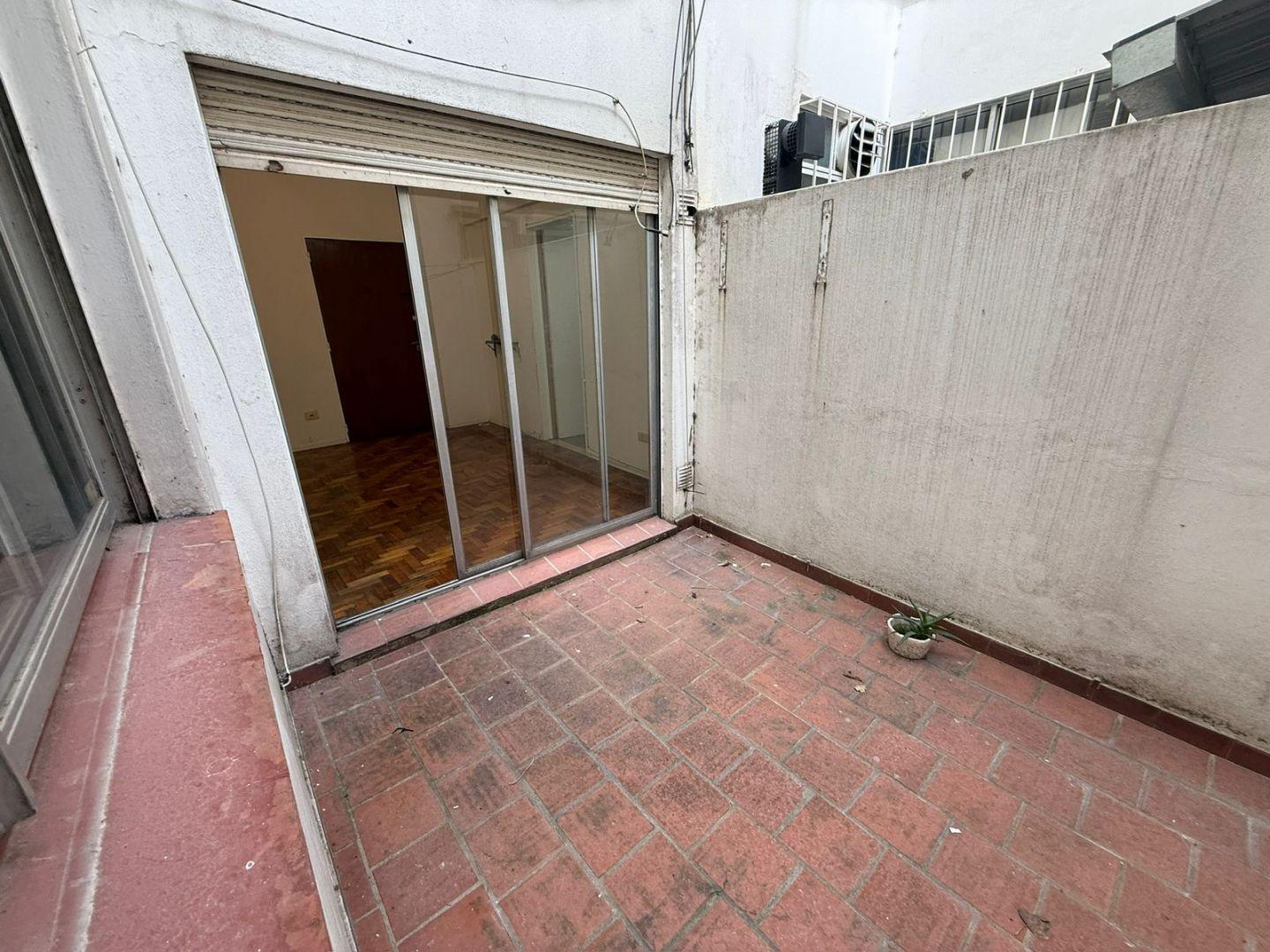 Foto de Venta | Departamento 2 ambientes con patio | Recoleta, imagen 5