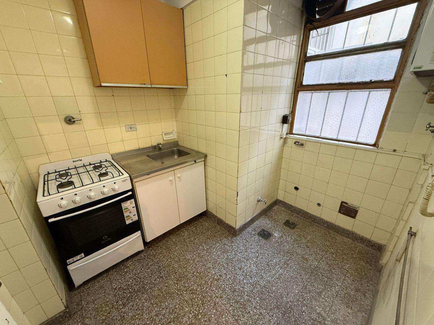 Foto de Venta | Departamento 2 ambientes con patio | Recoleta, imagen 3