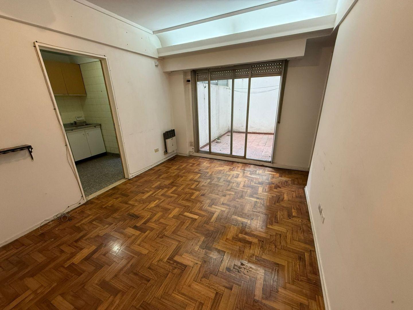 Foto de Venta | Departamento 2 ambientes con patio | Recoleta, imagen 1