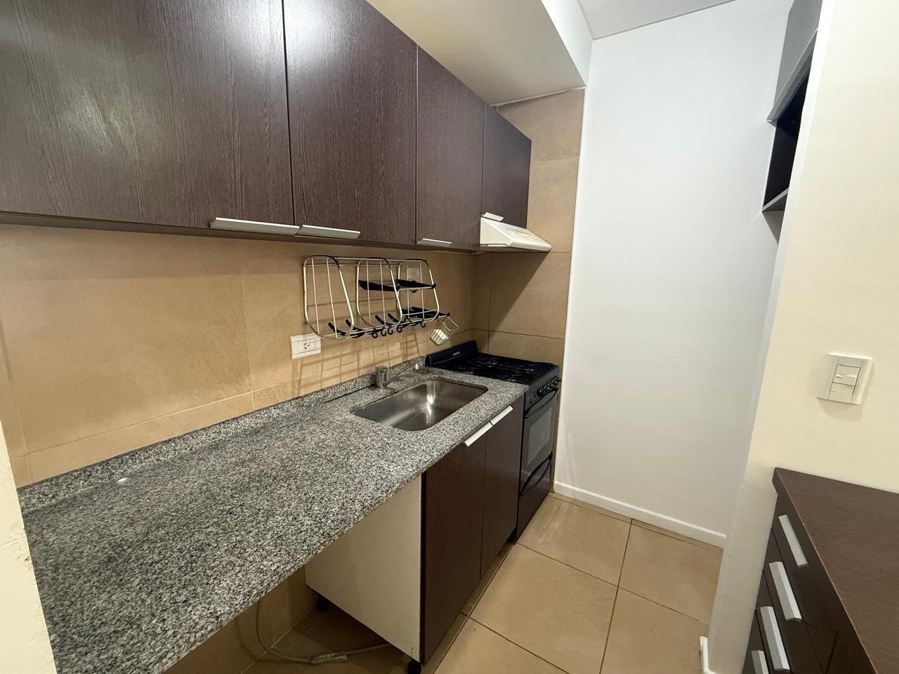 Foto de Alquiler | Monoambiente con balcón | Villa Urquiza, imagen 4