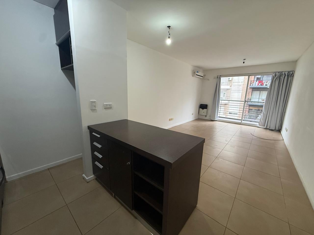 Foto de Alquiler | Monoambiente con balcón | Villa Urquiza, imagen 3