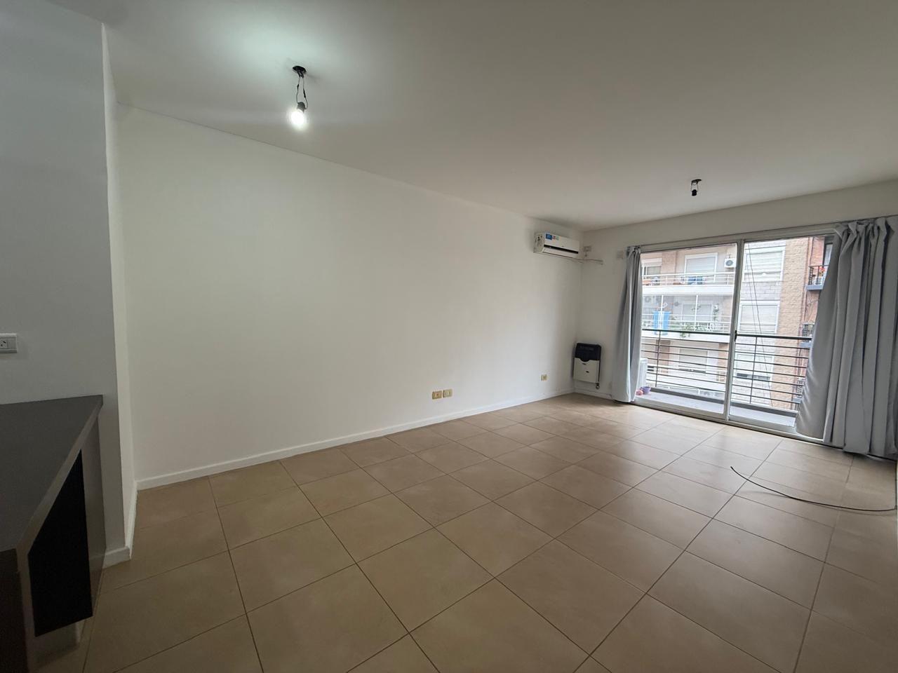 Foto de Alquiler | Monoambiente con balcón | Villa Urquiza, imagen 5