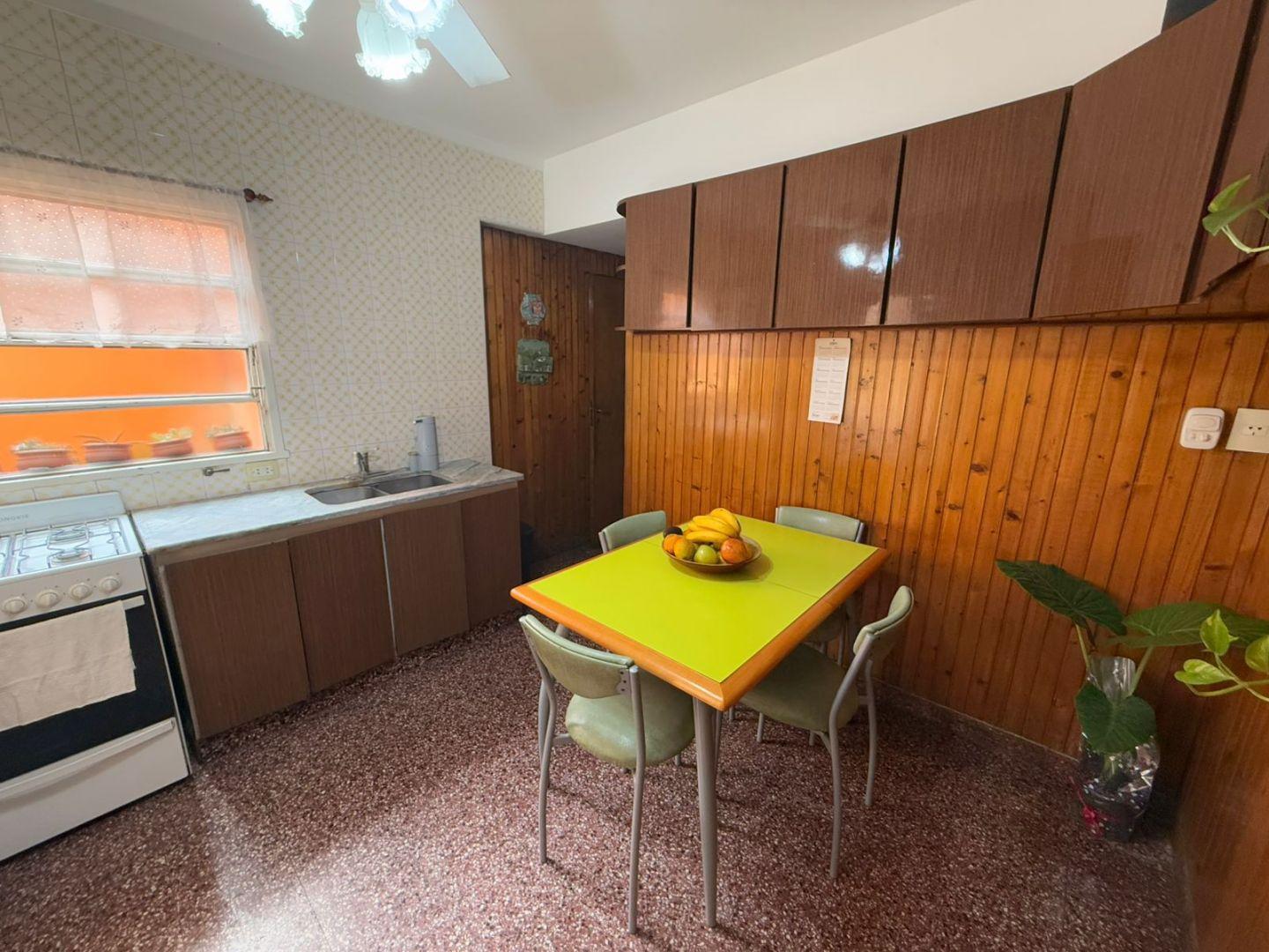 Foto de Venta | Departamento 4 ambientes con balcón y patio | Saavedra, imagen 4