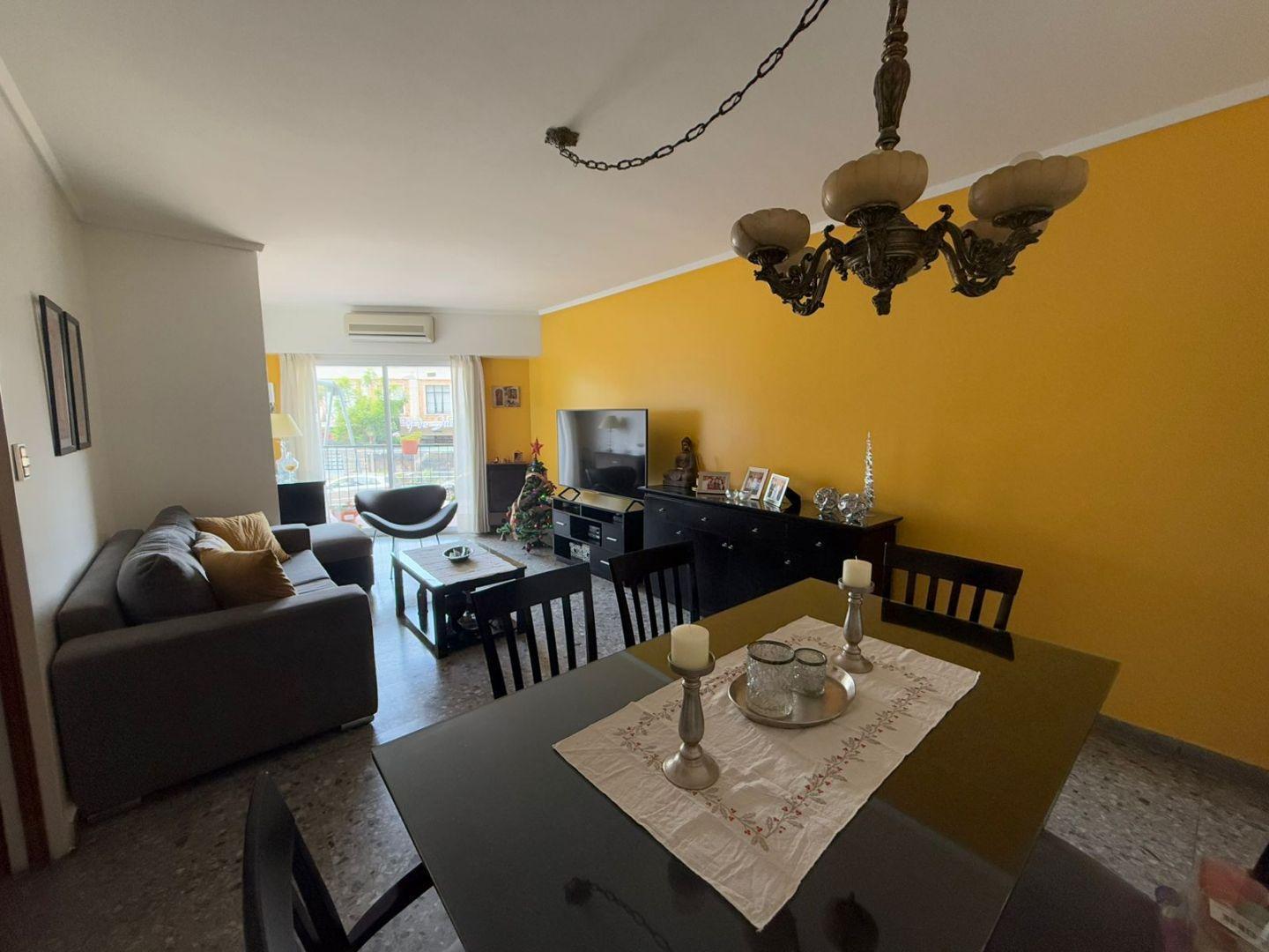 Foto de Venta | Departamento 4 ambientes con balcón y patio | Saavedra, imagen 1