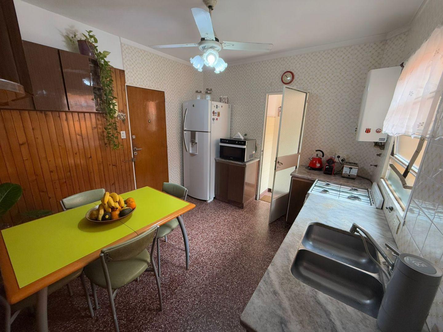 Foto de Venta | Departamento 4 ambientes con balcón y patio | Saavedra, imagen 5