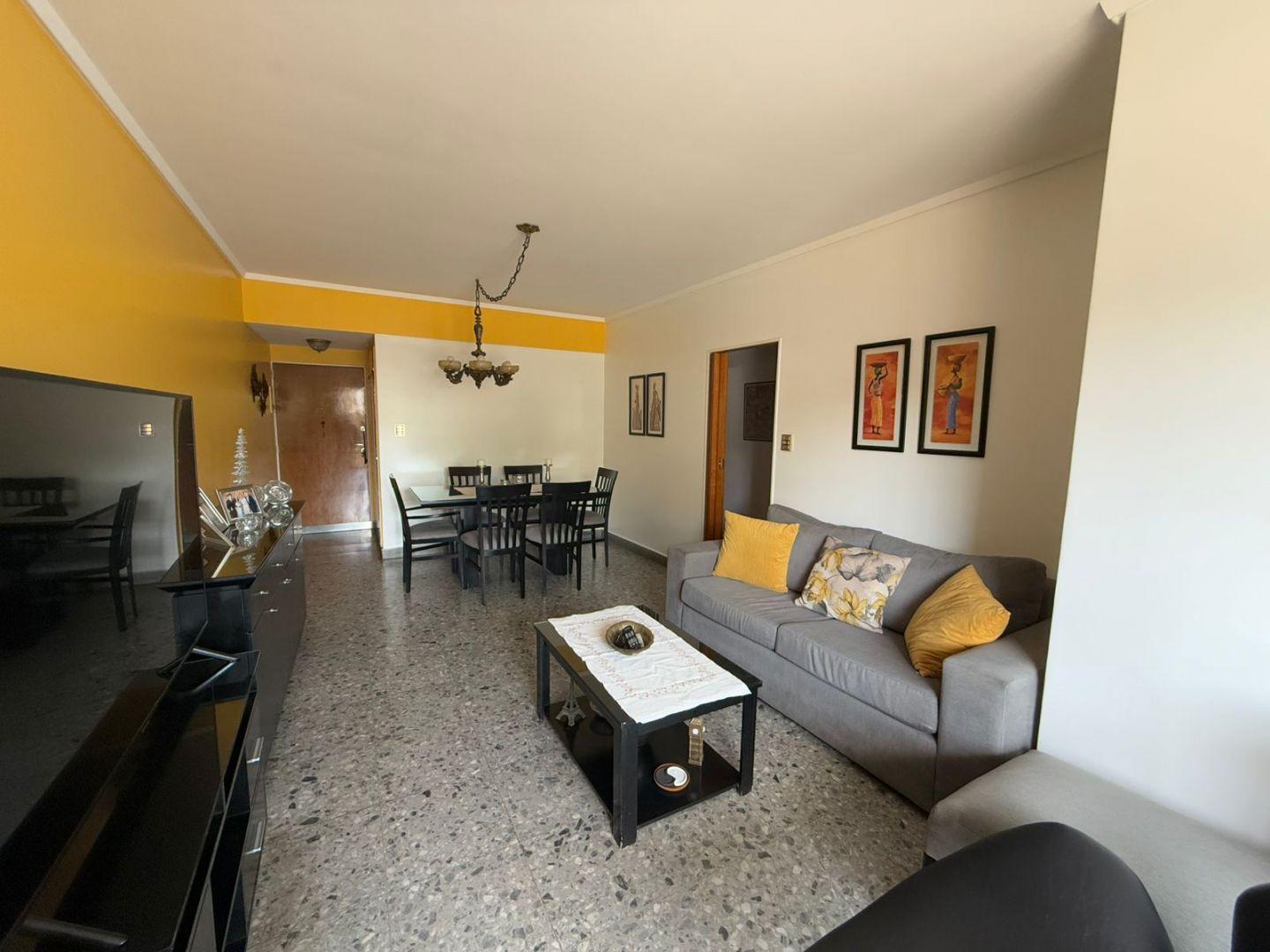 Foto de Venta | Departamento 4 ambientes con balcón y patio | Saavedra, imagen 3