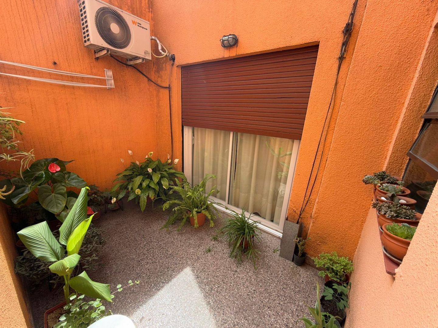 Foto de Venta | Departamento 4 ambientes con balcón y patio | Saavedra, imagen 2