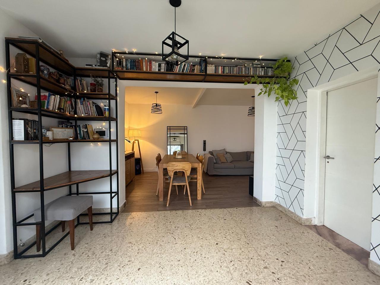 Foto de Venta| Casa 3 ambientes c/ patio, garage y terraza | Saavedra, imagen 4