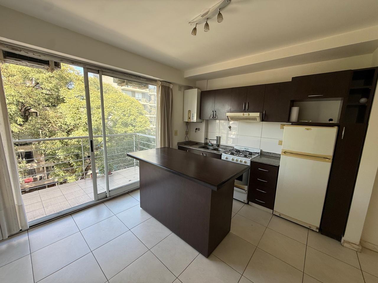 Foto de Venta | Departamento 2 ambientes con balcón | Saavedra, imagen 2