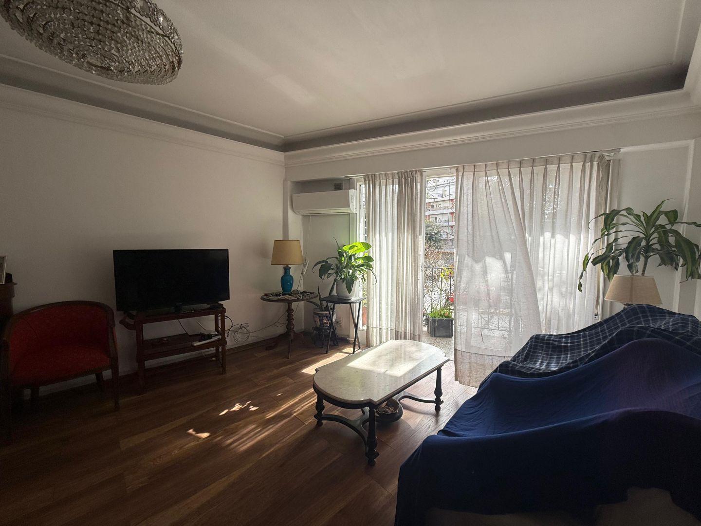 Foto de Venta | Departamento 3 ambientes con balcón | Saavedra, imagen 4