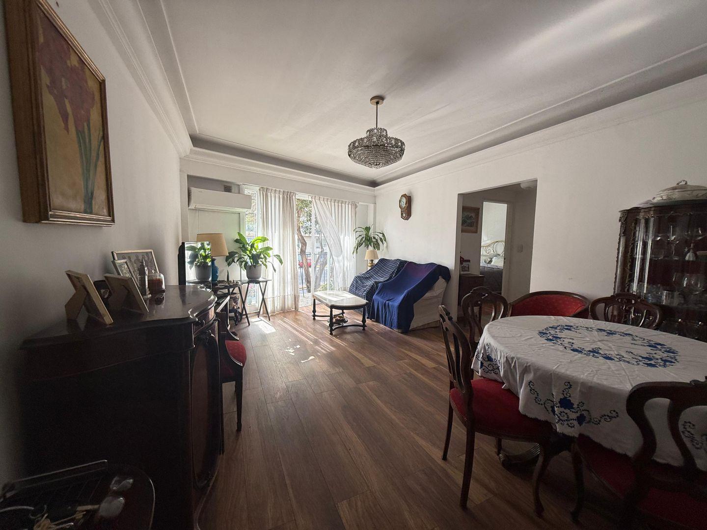 Foto de Venta | Departamento 3 ambientes con balcón | Saavedra, imagen 5
