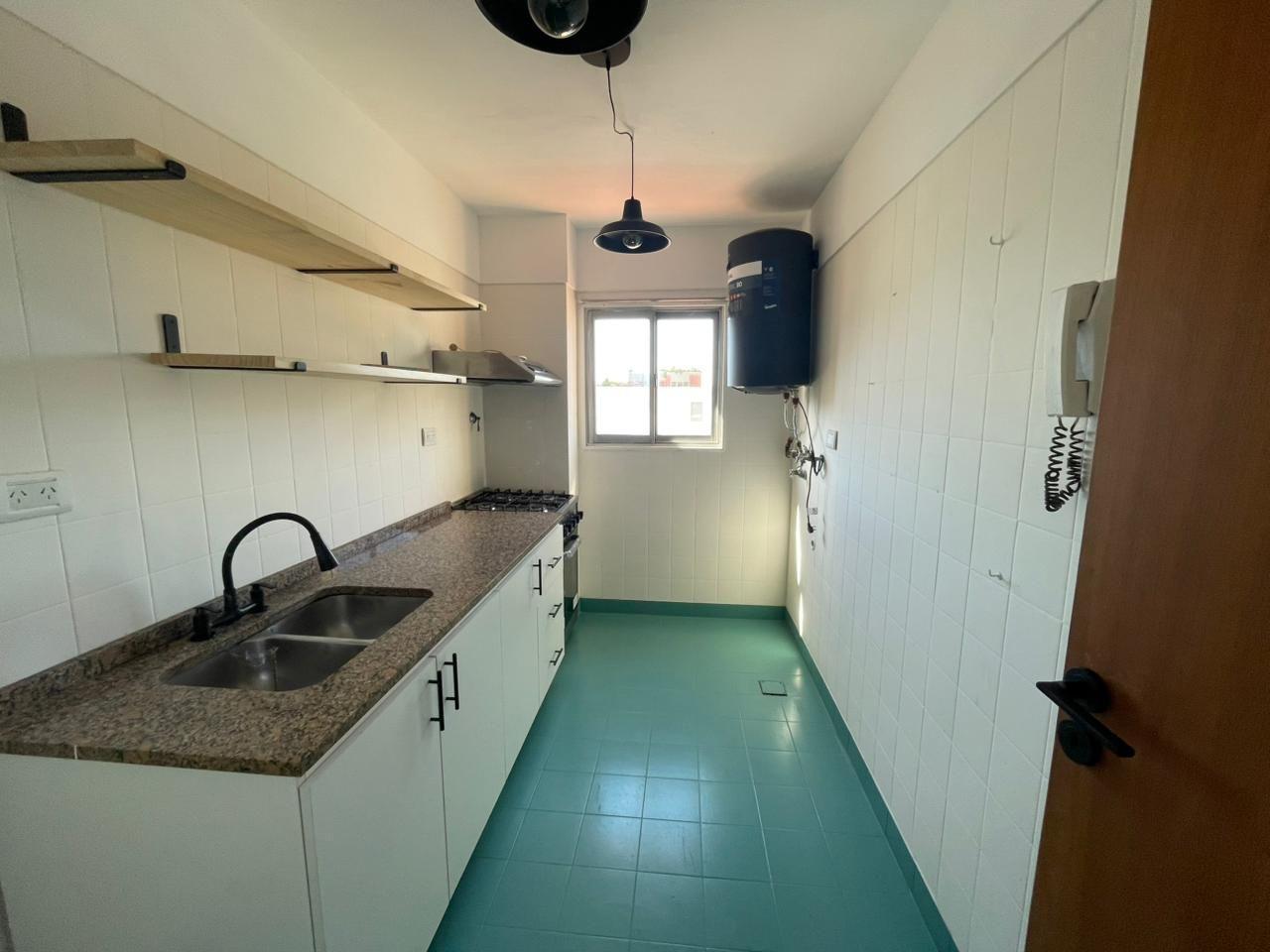 Foto de Alquiler | Departamento 2 ambientes con balcón | Saavedra, imagen 1
