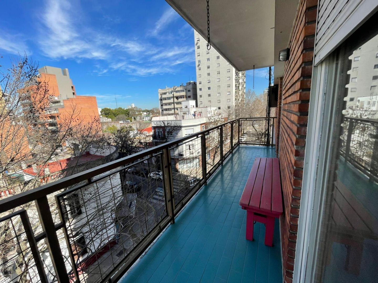 Foto de Alquiler | Departamento 2 ambientes con balcón | Saavedra, imagen 4