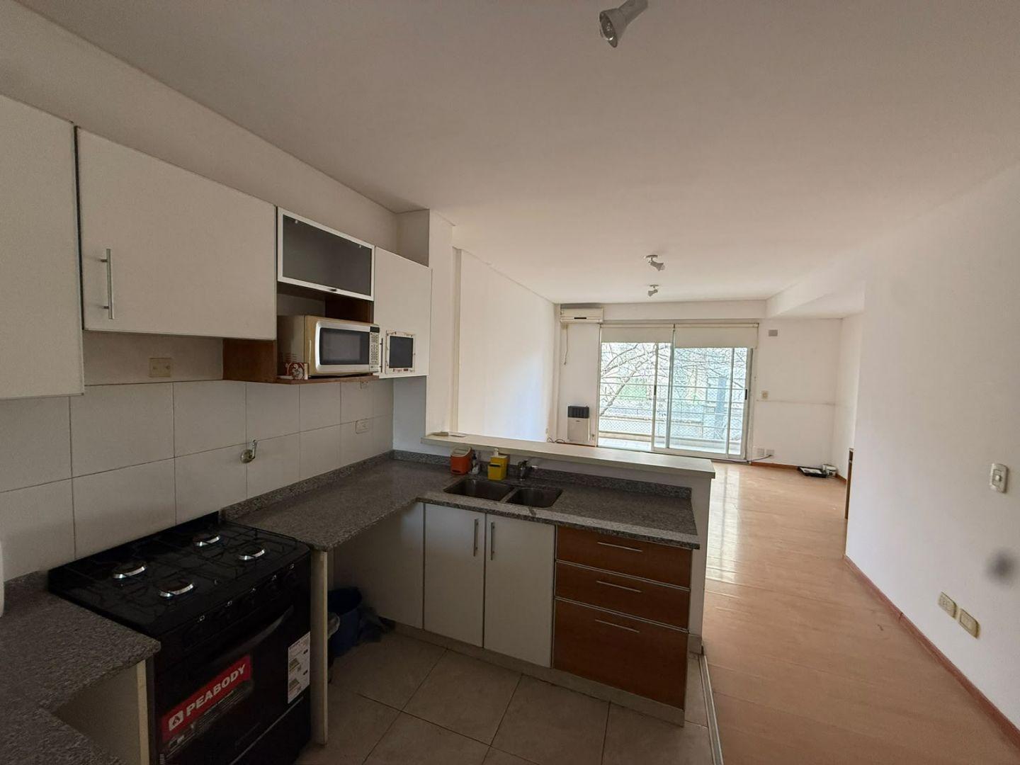 Foto de Alquiler | Monoambiente divisible con balcón | Saavedra, imagen 3