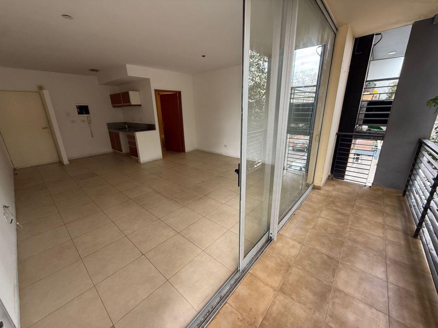 Foto de Alquiler | Monoambiente con balcón | Saavedra, imagen 2