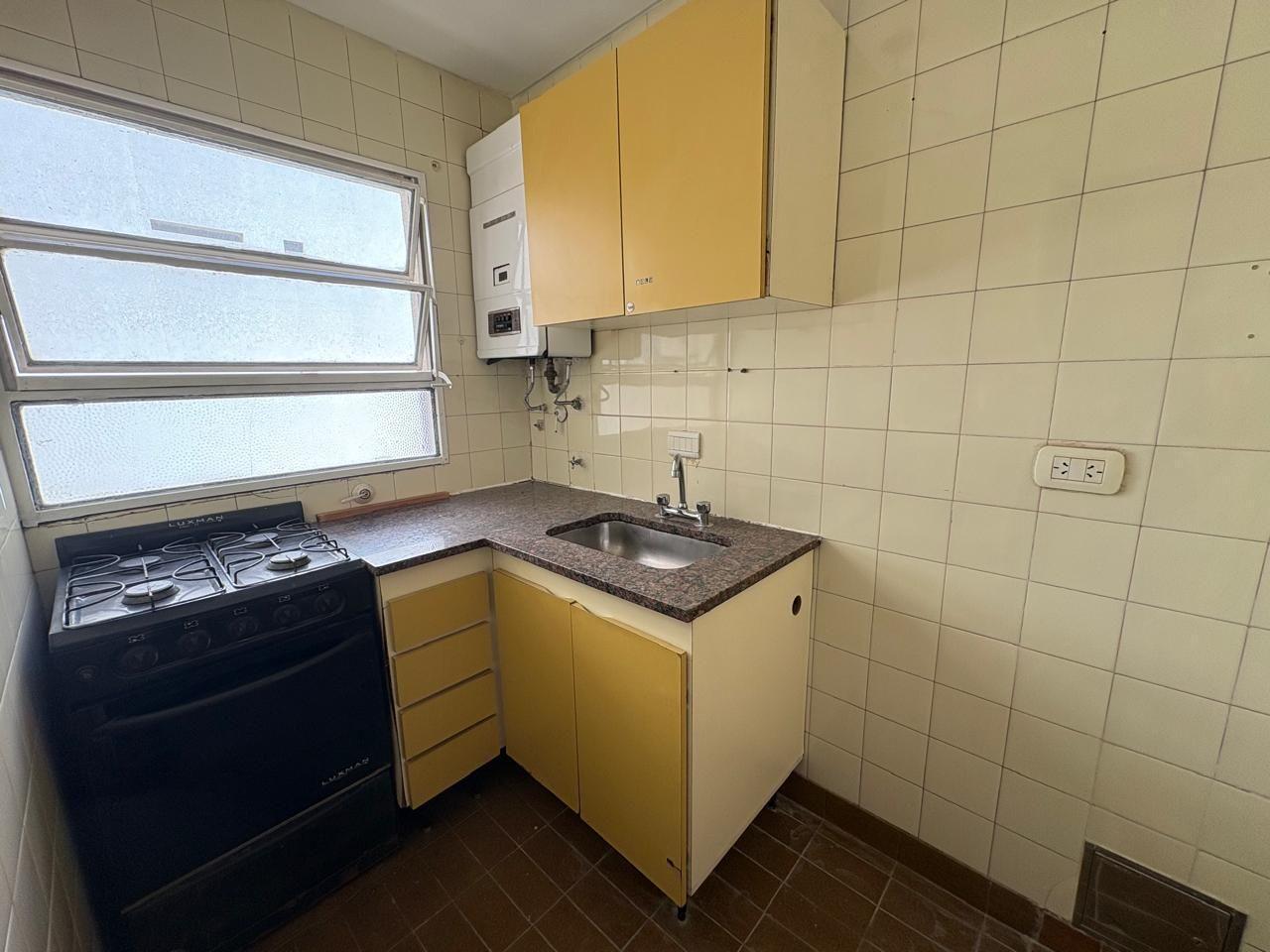 Foto de Alquiler | Departamento 2 ambientes | Villa Urquiza, imagen 1