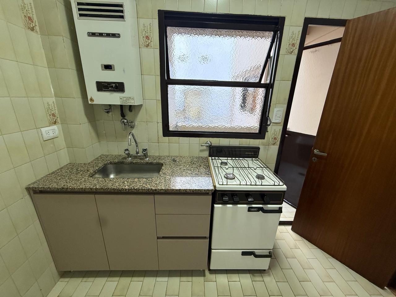 Foto de Alquiler | Departamento 2 ambientes | Núñez, imagen 3