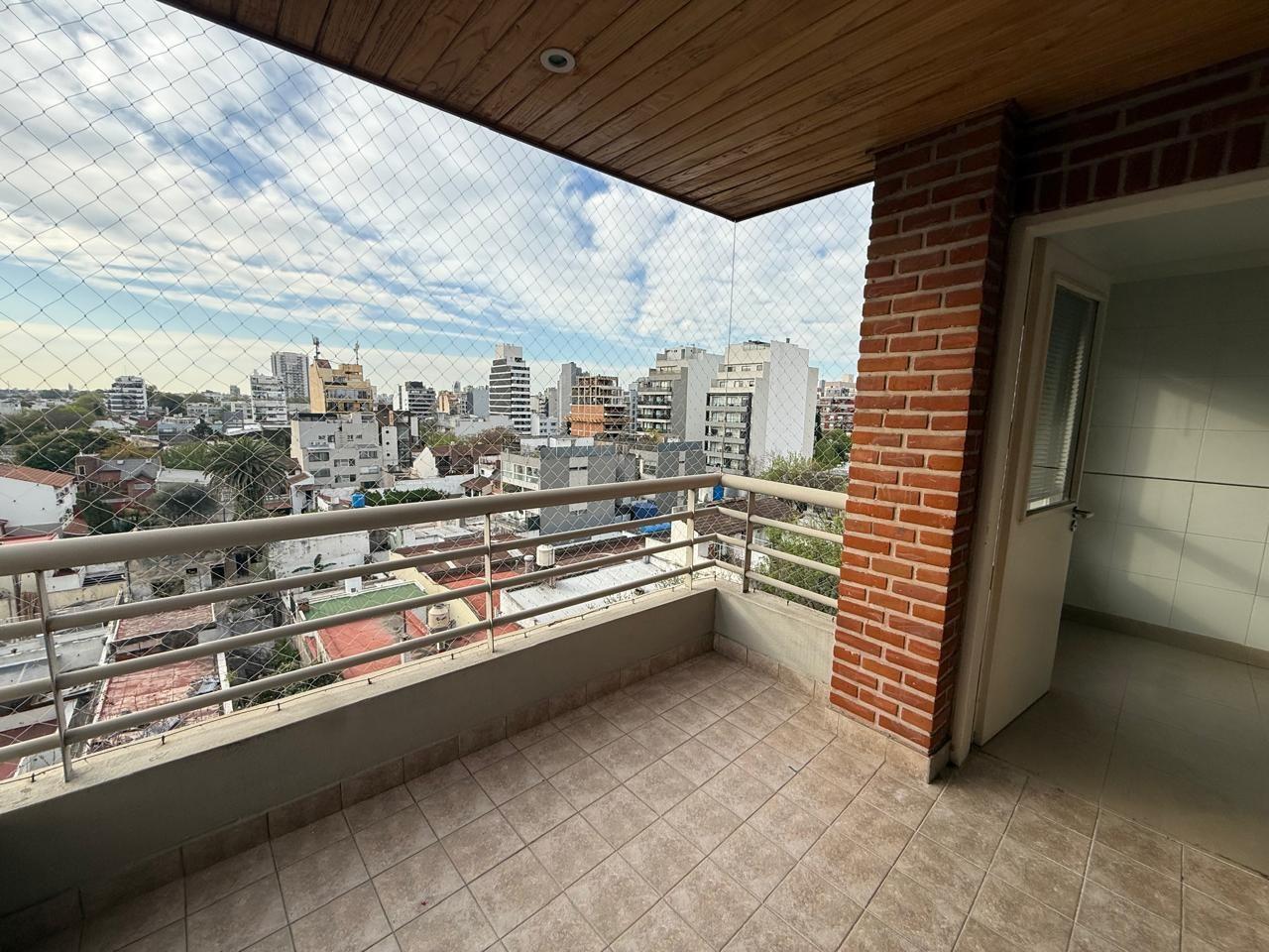 Foto de Alquiler | Departamento 3 ambientes con balcón | Coghlan, imagen 4