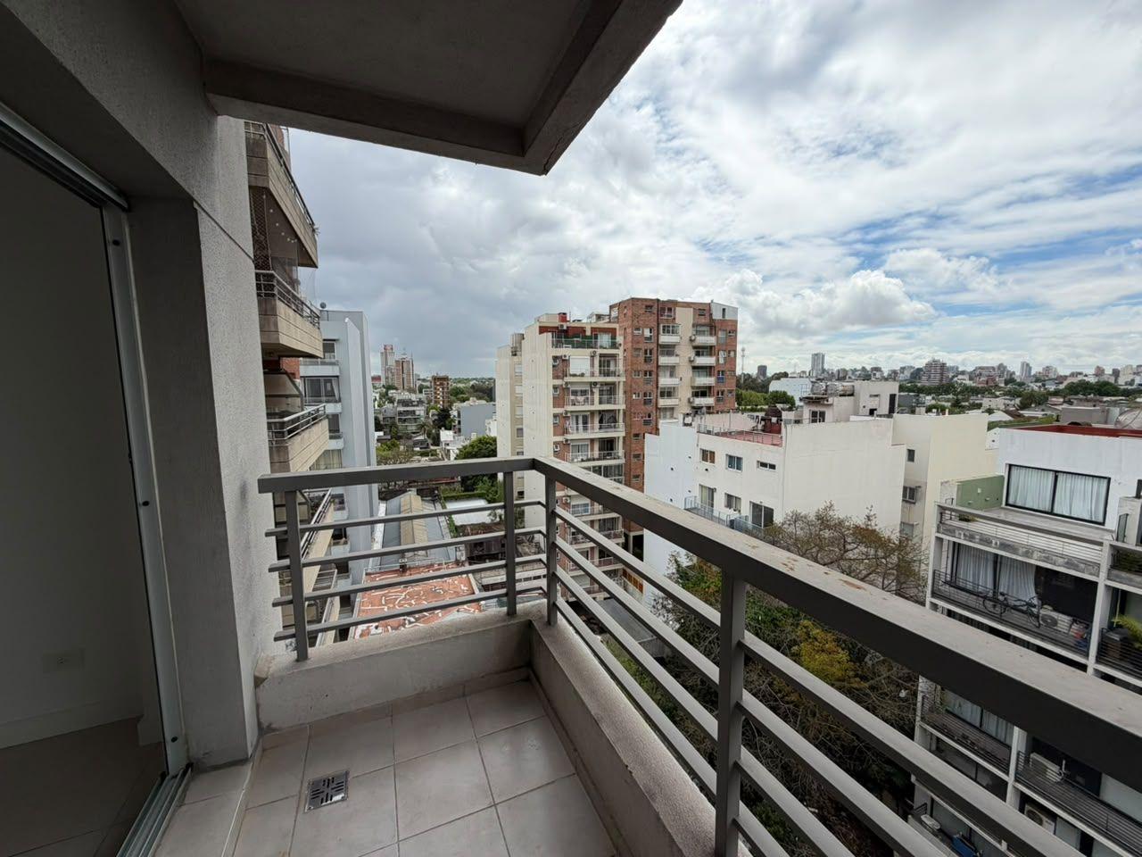 Foto de Alquiler | Departamento 2 ambientes con balcón | Saavedra, imagen 1