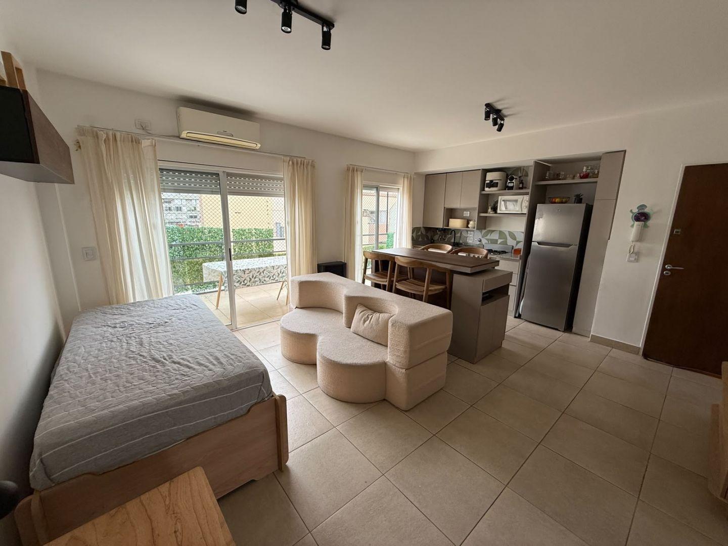 Foto de Venta | Monoambiente con balcón aterrazado | Saavedra, imagen 3