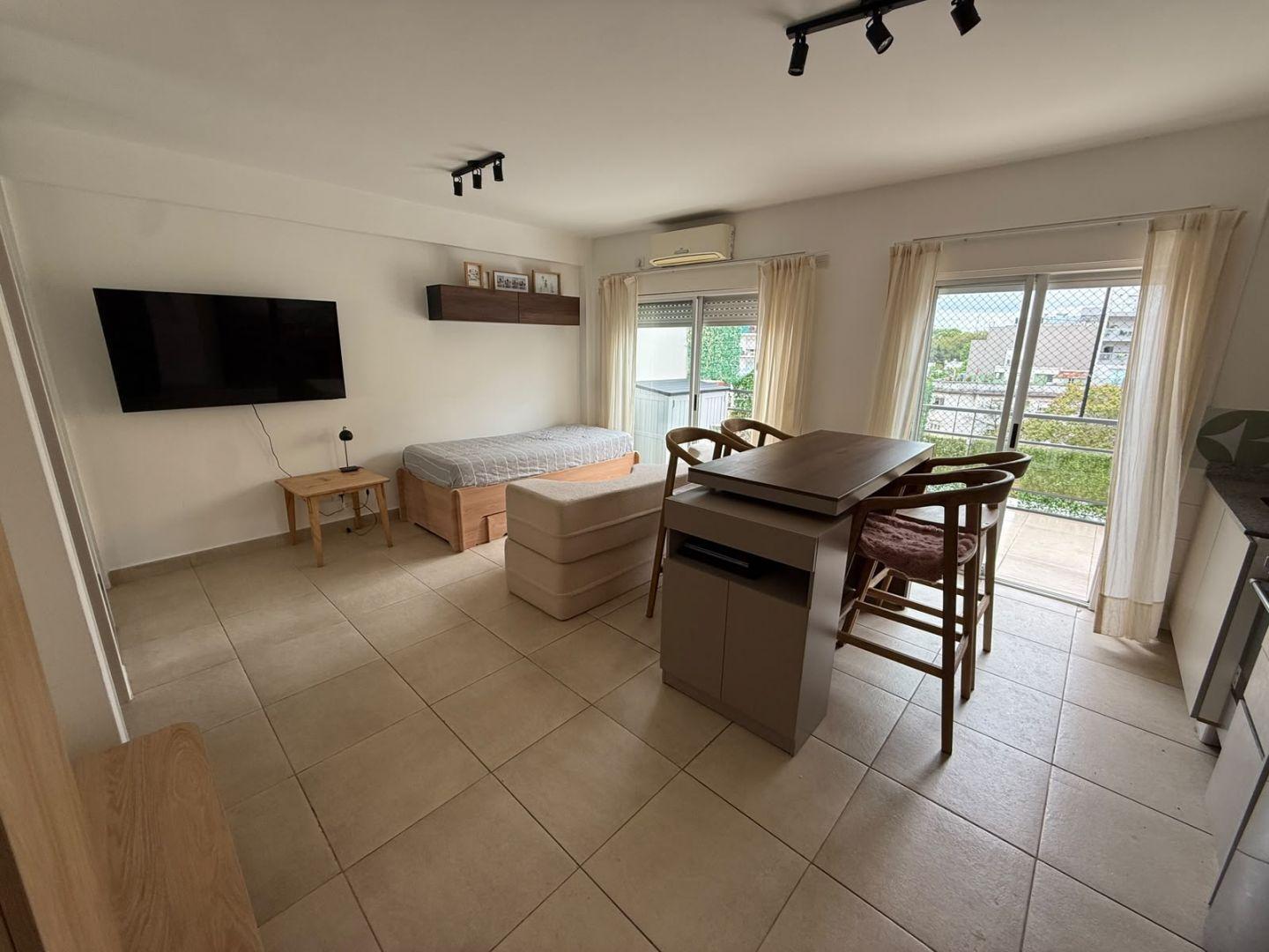 Foto de Venta | Monoambiente con balcón aterrazado | Saavedra, imagen 1