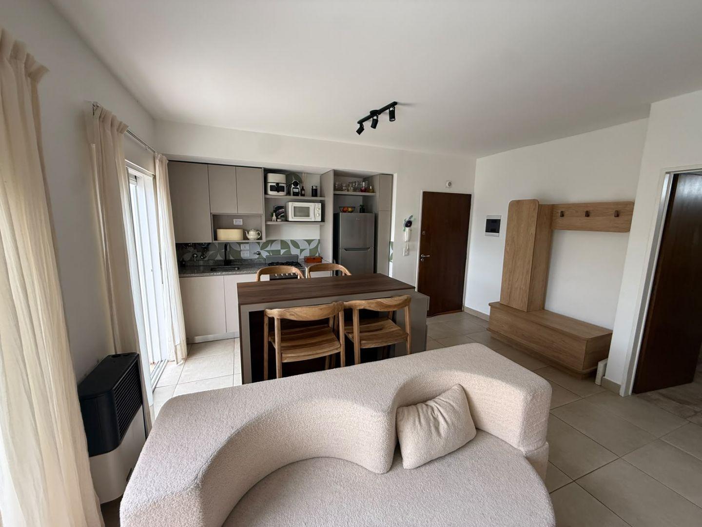 Foto de Venta | Monoambiente con balcón aterrazado | Saavedra, imagen 5