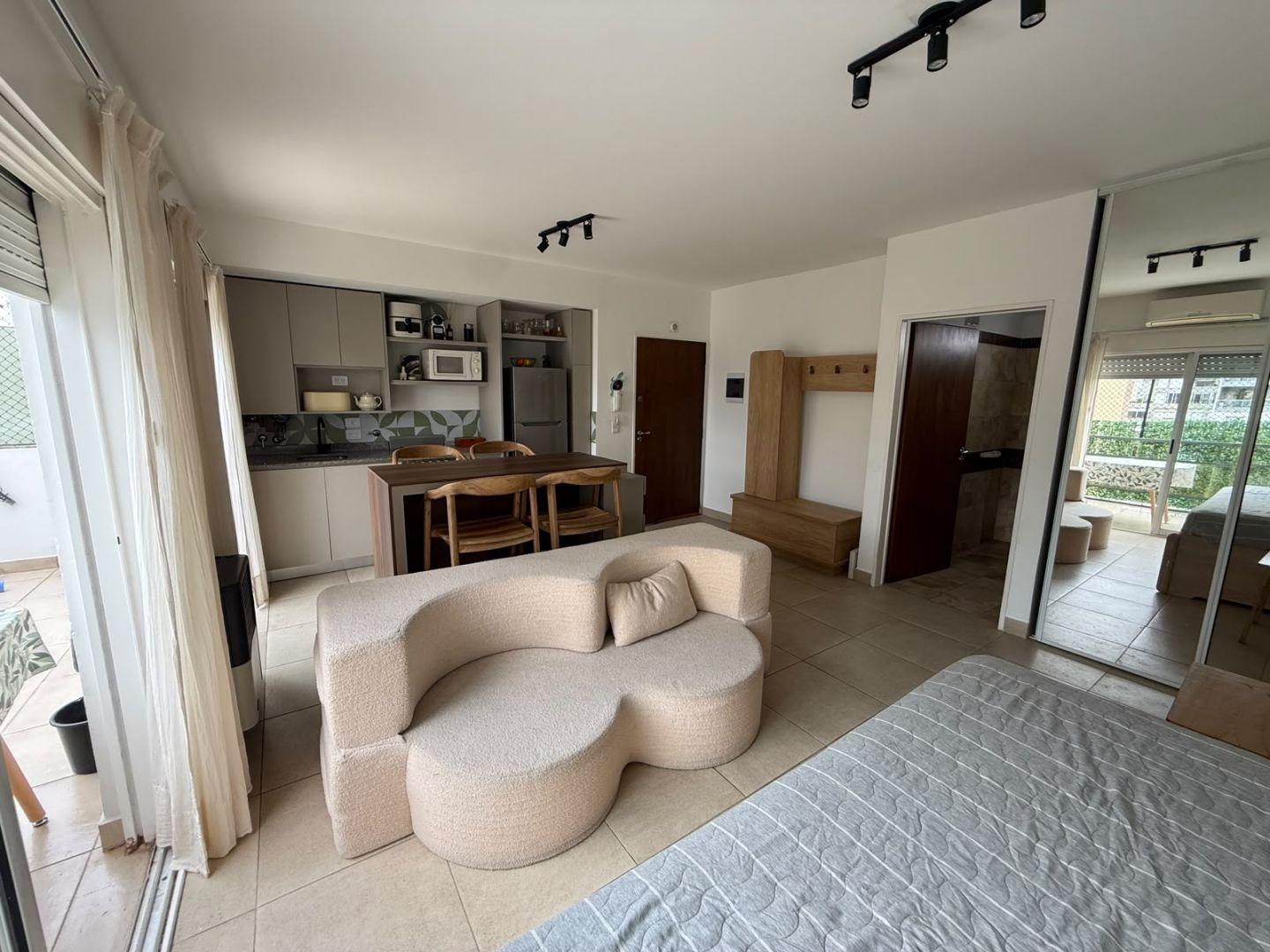 Foto de Venta | Monoambiente con balcón aterrazado | Saavedra, imagen 4