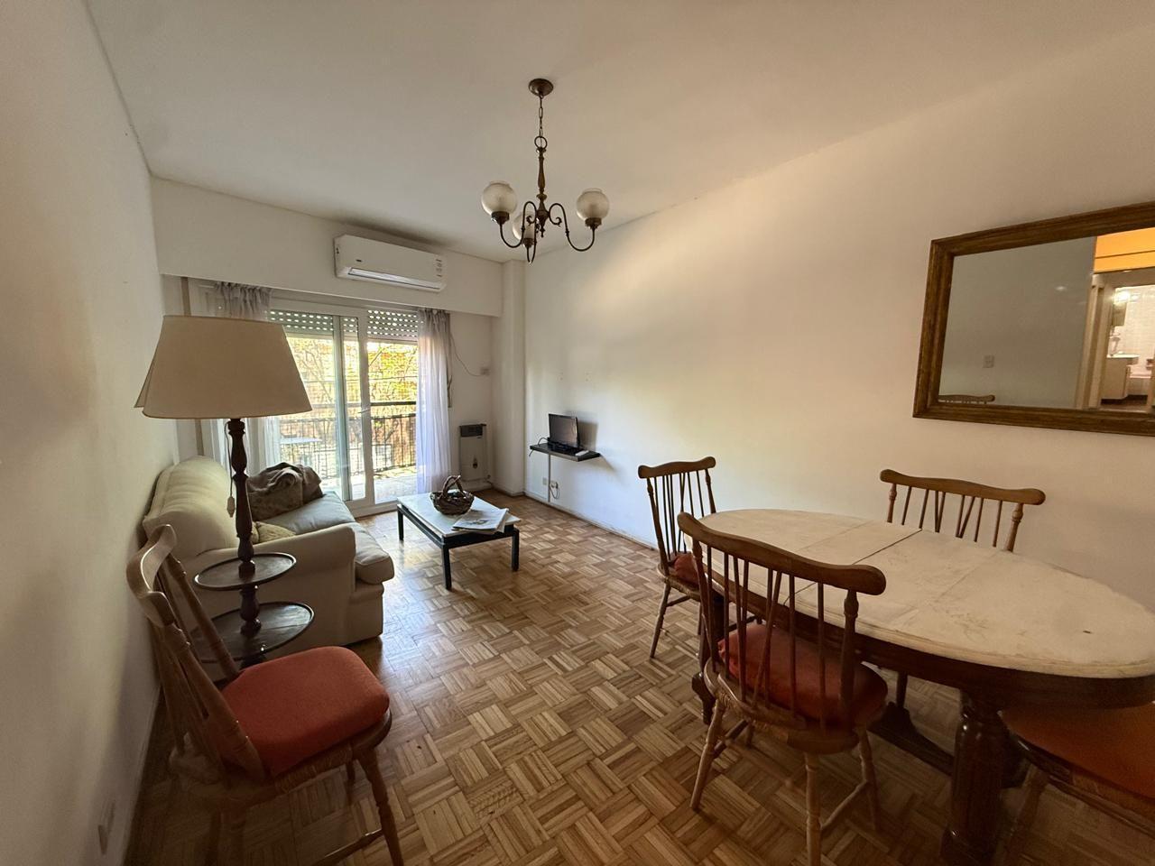 Foto de Alquiler | Departamento 3 ambientes con balcón | Coghlan, imagen 2