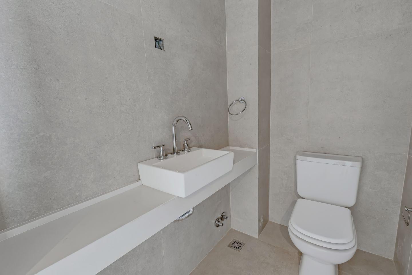 Foto de Venta | Departamento 2 ambientes a estrenar con balcón + parrilla |, imagen 4