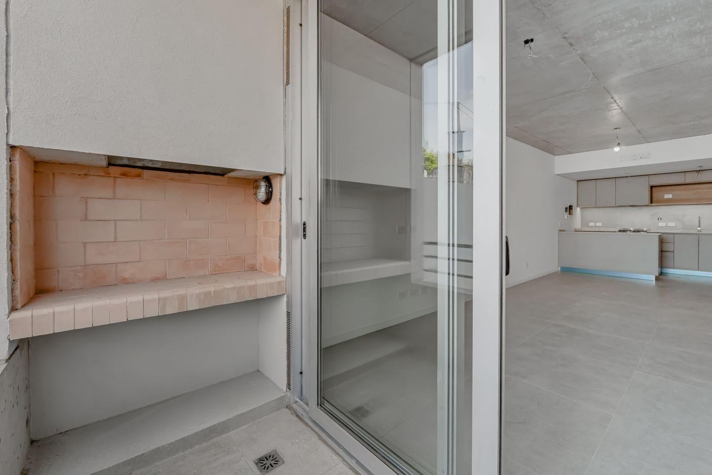 Foto de Venta | Departamento 2 ambientes a estrenar con balcón + parrilla |, imagen 1
