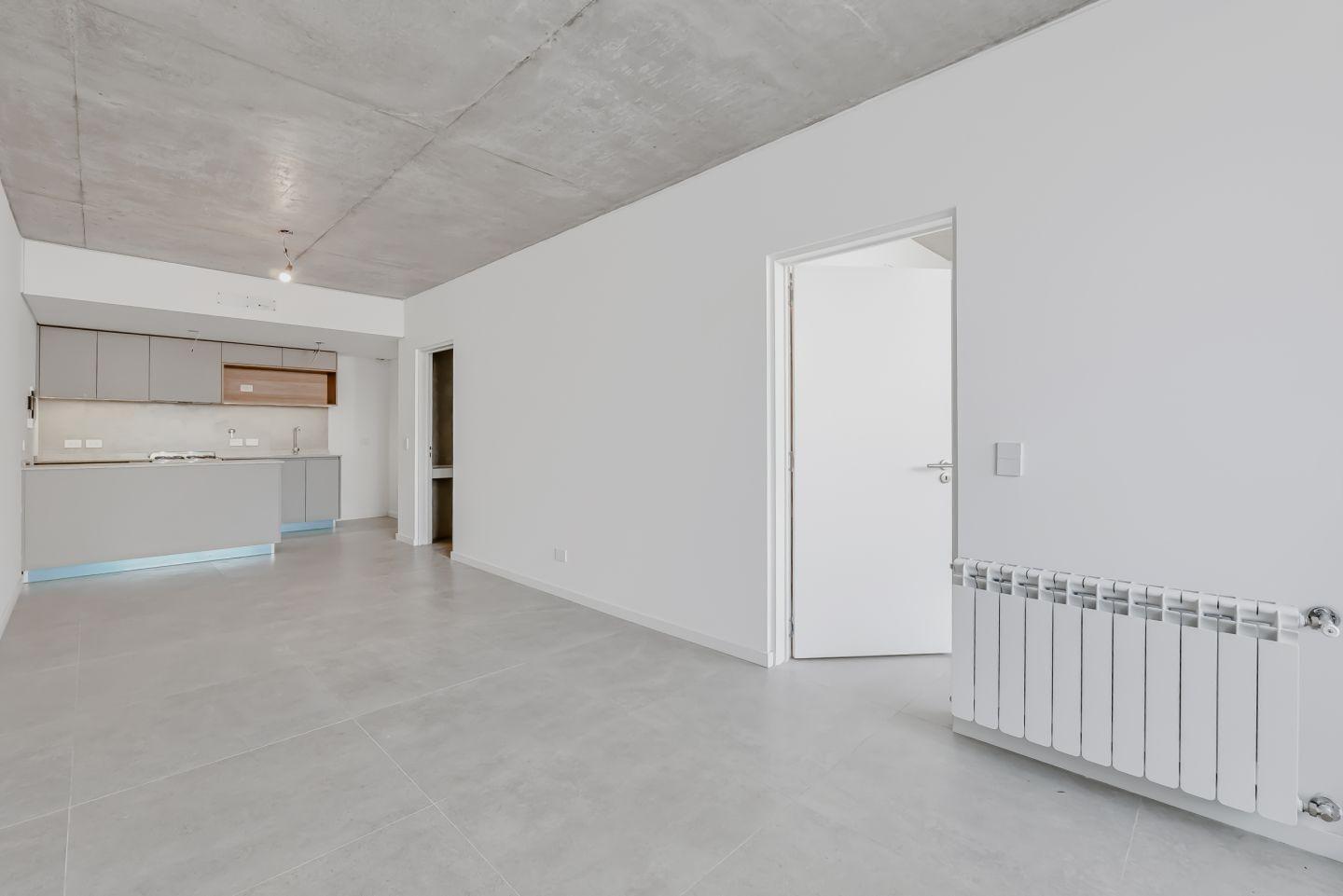 Foto de Venta | Departamento 2 ambientes a estrenar con balcón + parrilla |, imagen 5