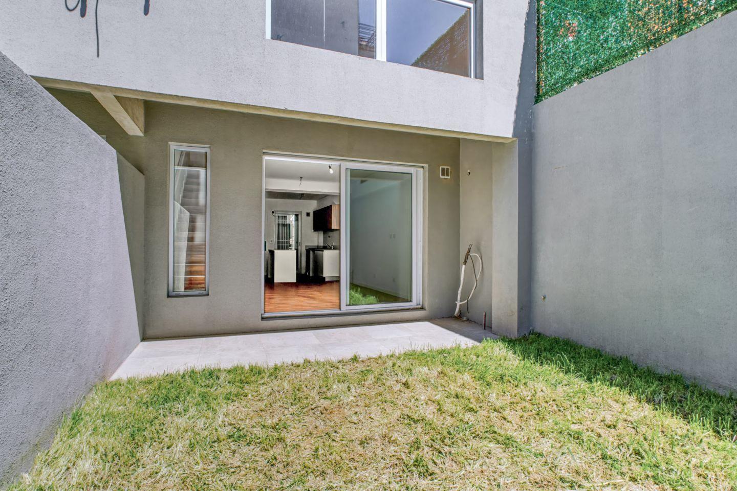 Foto de Venta | Departamento 3 ambientes a estrenar con patio | Saavedra, imagen 1