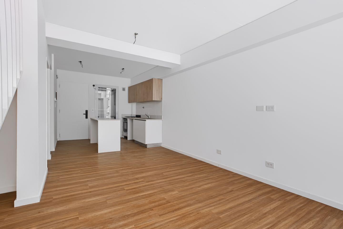 Foto de Venta | Departamento 3 ambientes a estrenar con patio | Saavedra, imagen 4