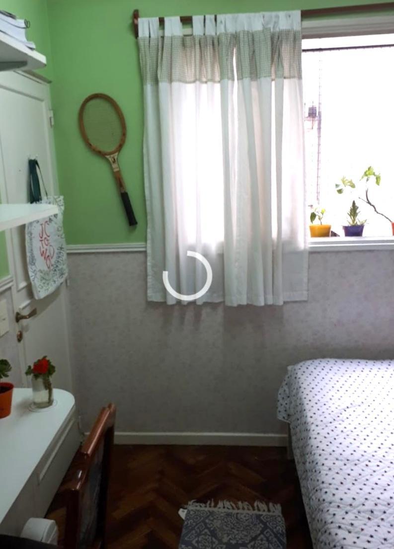 Piso 277 m² - 170 m² Cub. Palier Priv. - Tza 107 m² 1