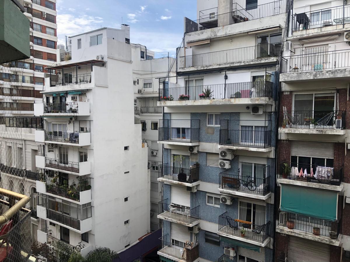 Propiedad en Argentina