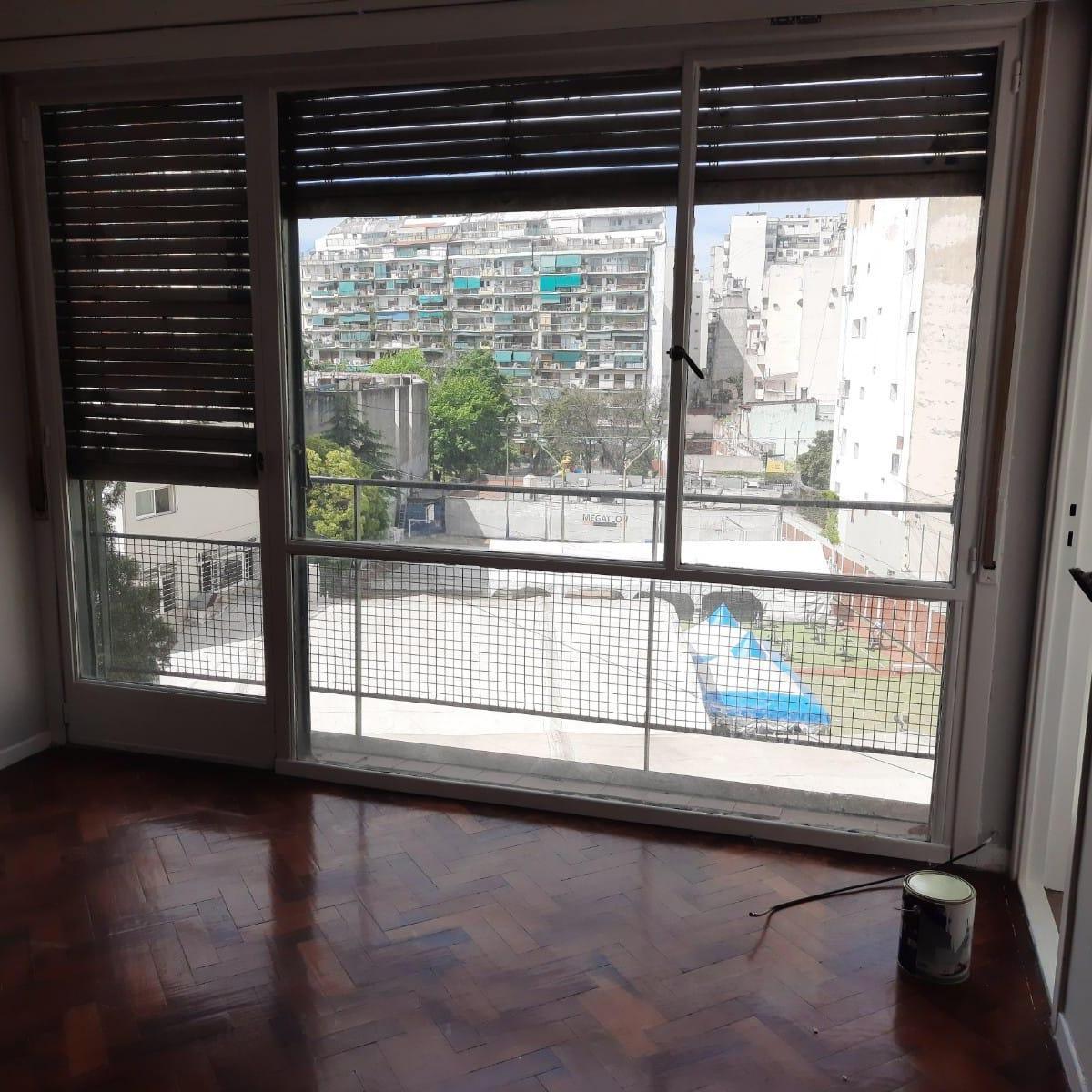 Liv - Com 3 Dorm C/espectacular Vista Contrafrente 5