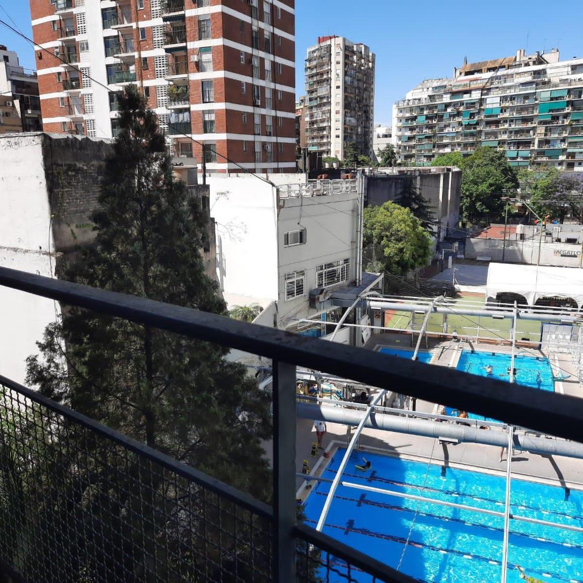 Propiedad en Argentina