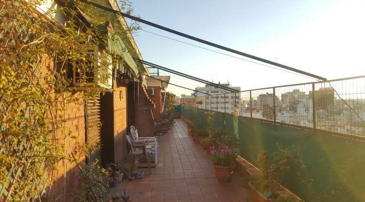 Casa en Lo Alto 277 m² 170 m² Cub. Tza Propia 107 m² Parrilla 4