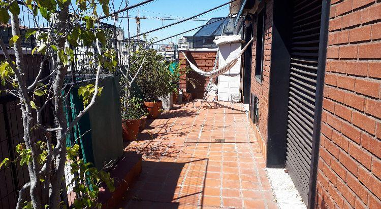 Casa en Lo Alto 277 m² 170 m² Cub. Tza Propia 107 m² Parrilla 1