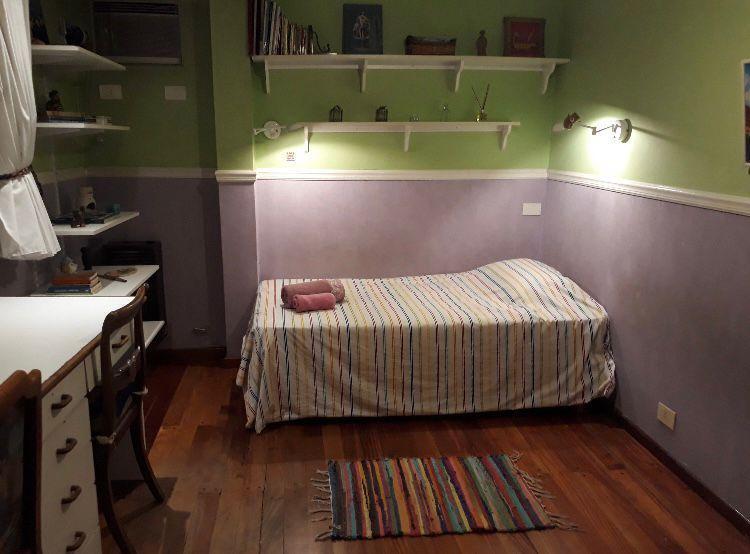 Casa PH en Piso 13 - 277 m² - Parrilla 5