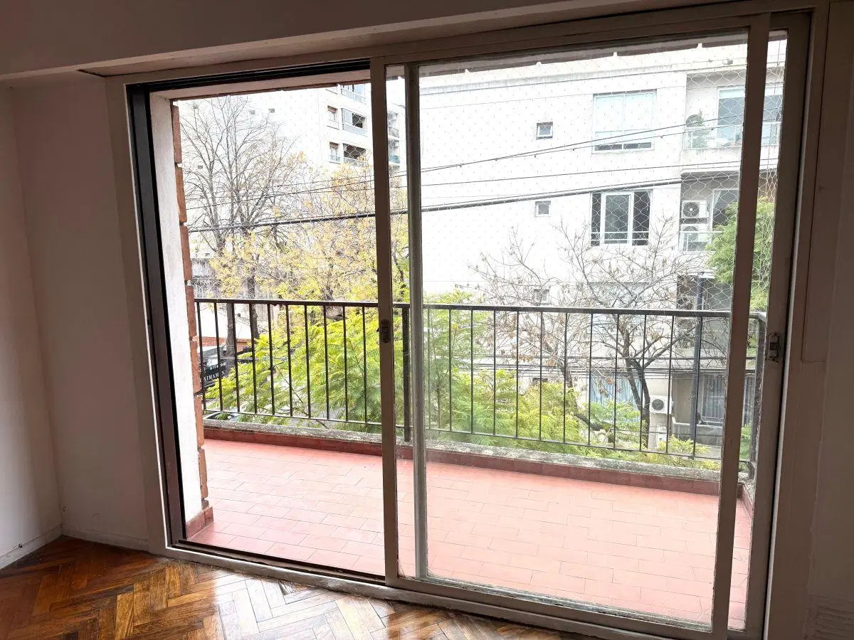 Departamento en venta en Nuñez 5