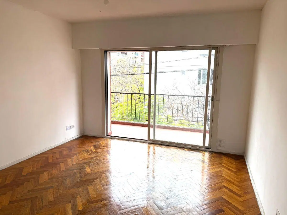 Departamento en venta en Nuñez 1