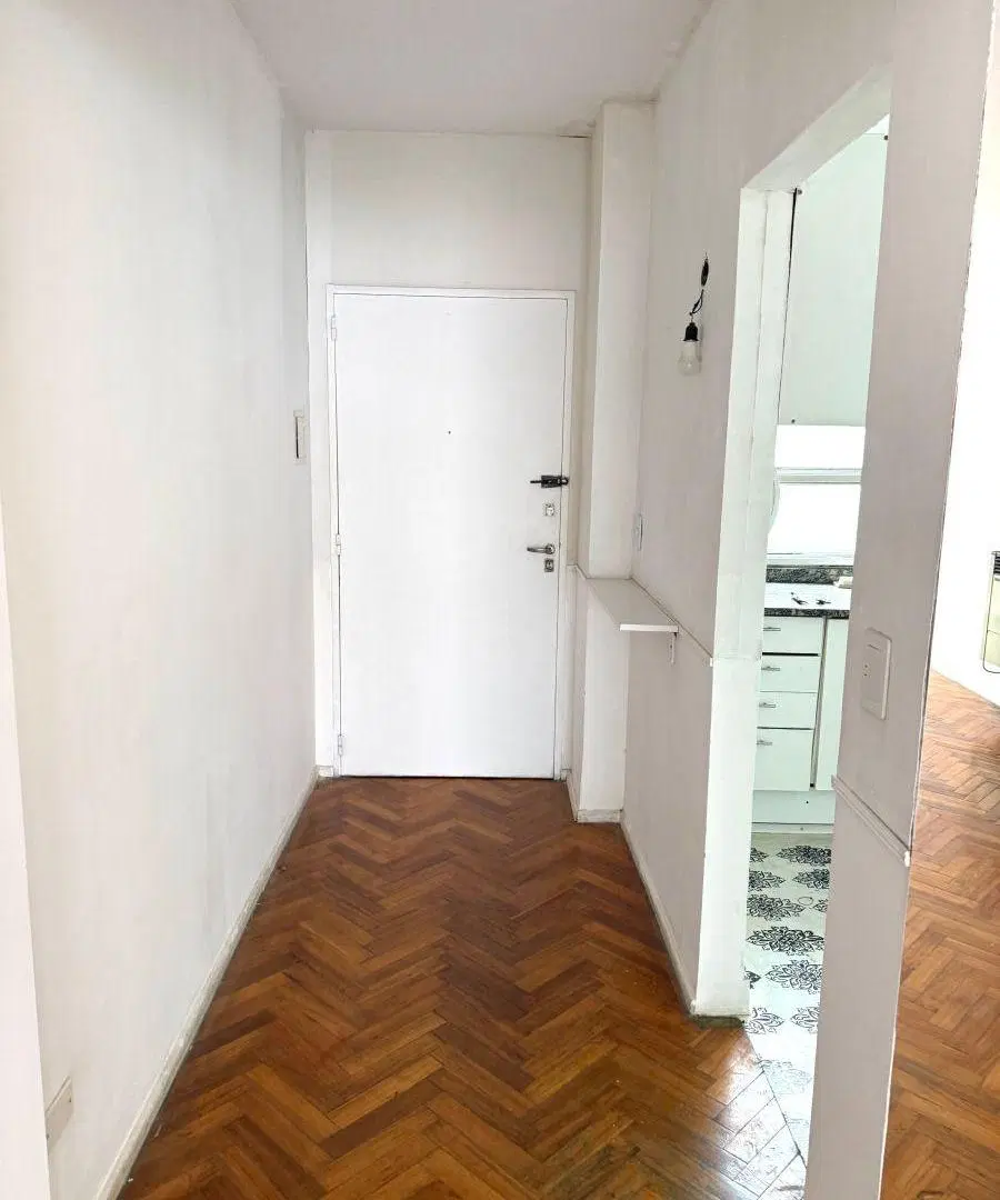 Departamento en venta en Nuñez 3