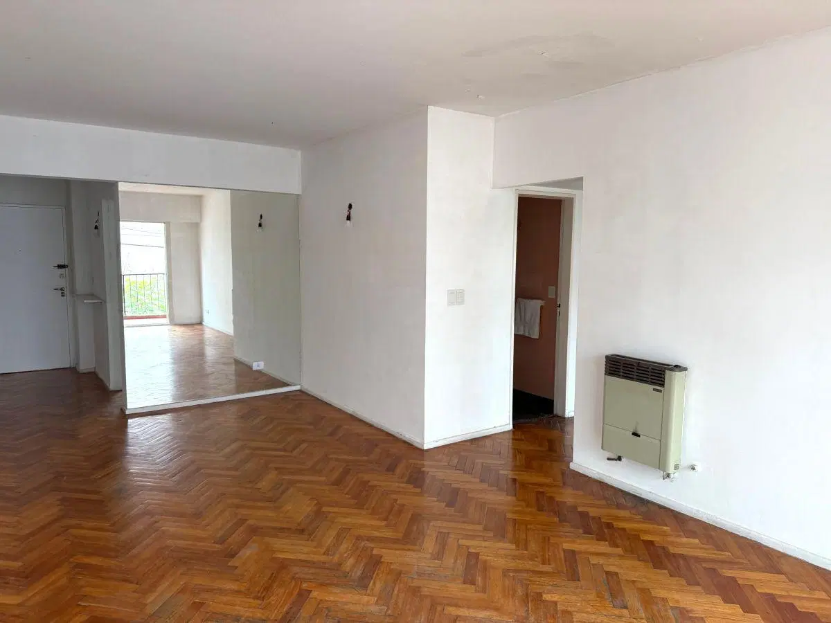 Departamento en venta en Nuñez 2