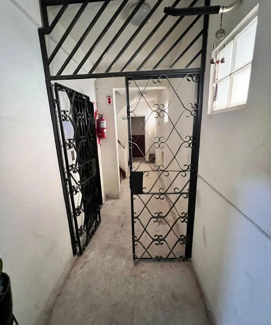Departamento en venta 2