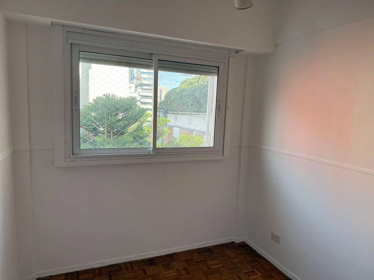 Departamento de 53 m² con 2 dormitorios en venta en Lomas de Núñez 5