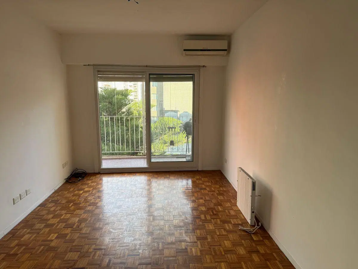Departamento de 53 m² con 2 dormitorios en venta en Lomas de Núñez 2