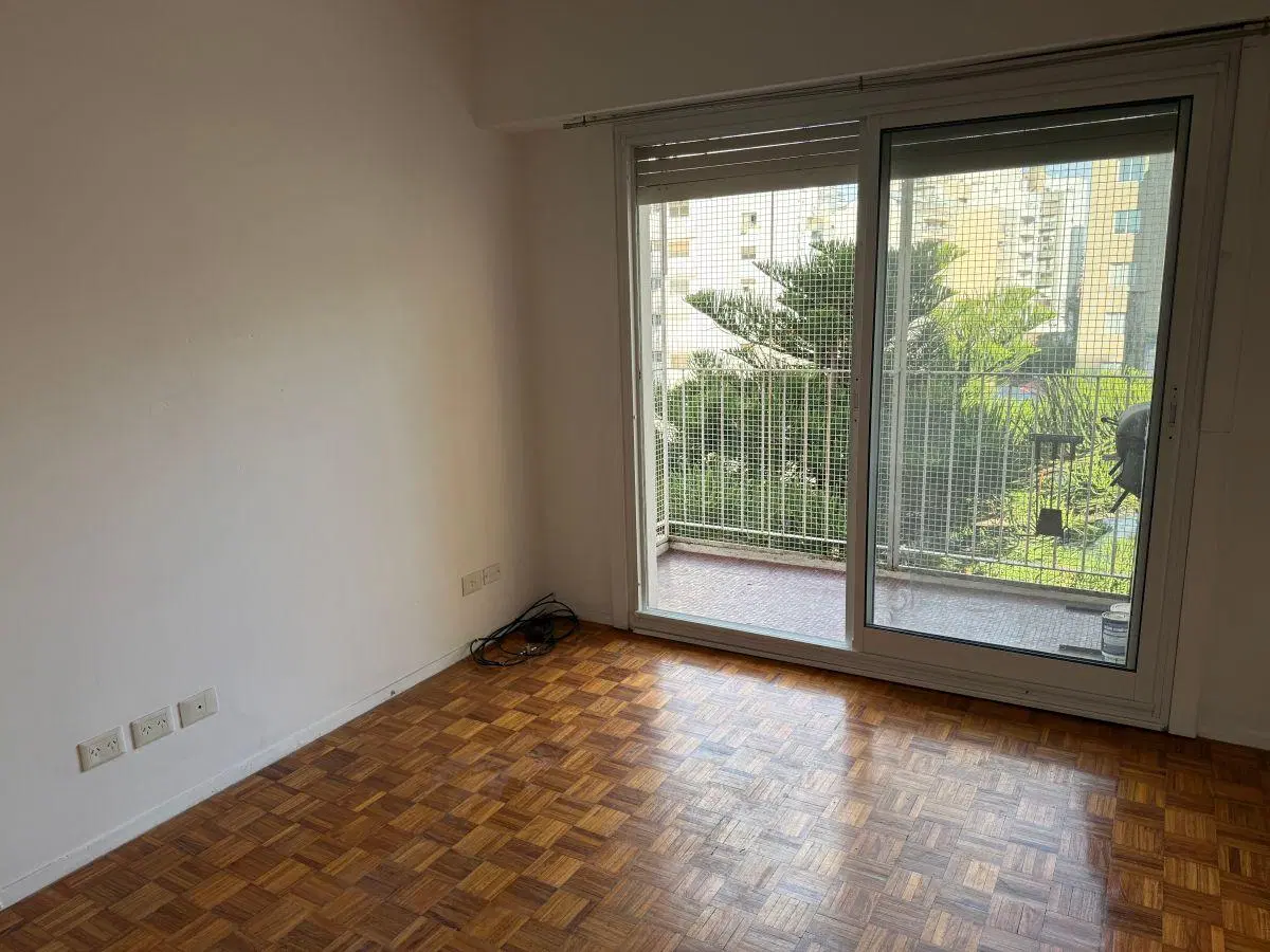 Departamento de 53 m² con 2 dormitorios en venta en Lomas de Núñez 3