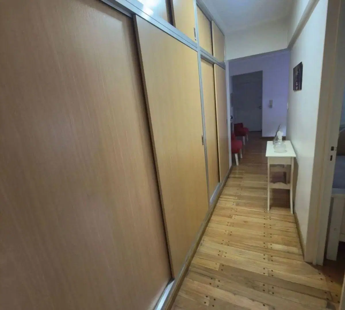 Departamento de 50 m² con 2 dormitorios en venta en Belgrano Chico 4