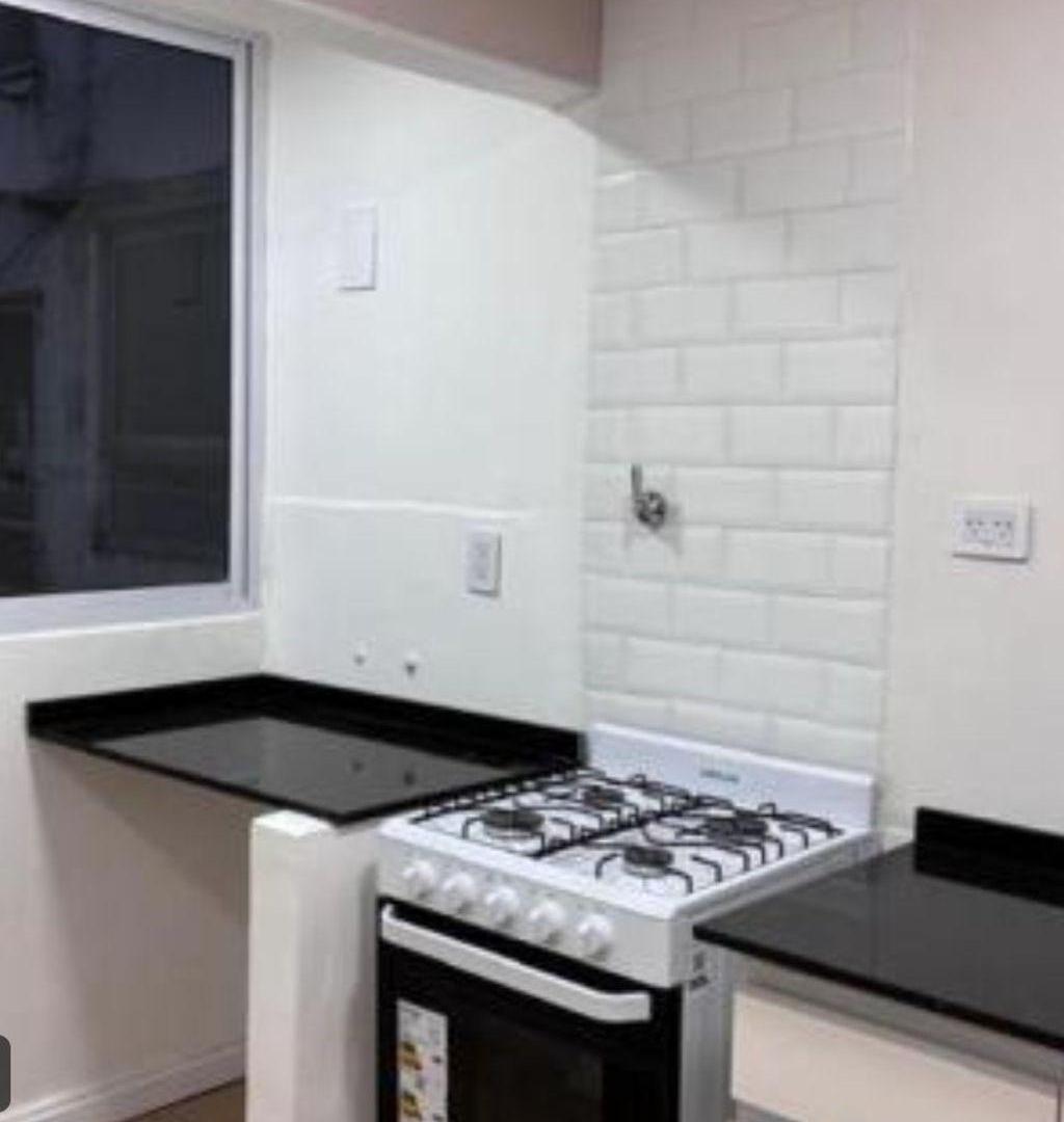 Foto de Departamento de 37 m² con 1 dormitorio en venta en Belgrano C recickado, imagen 5